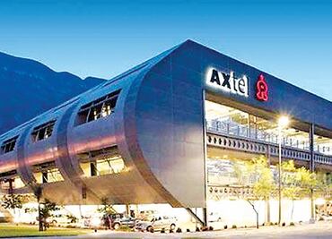 Fusión de Axtel costará 200 mdd a Alfa: analista