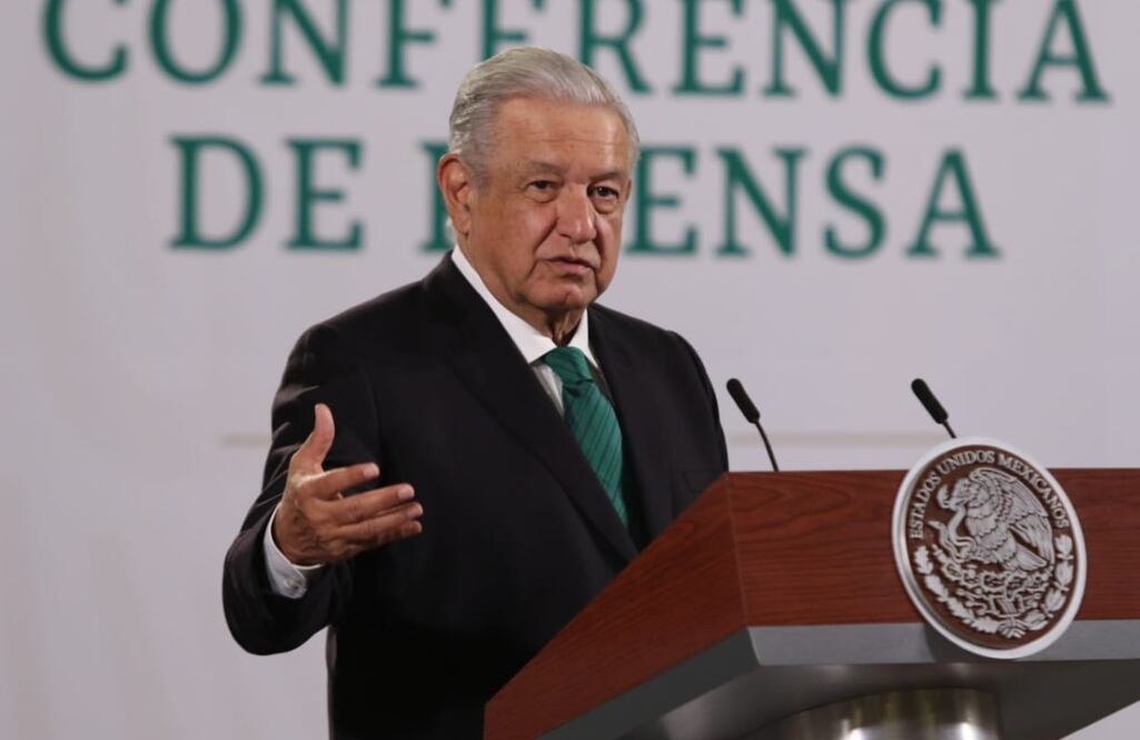 Foto: Carlos Mejía/ EL UNIVERSAL