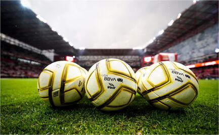 Liga MX: Conoce las fechas y horarios de la Copa Sky