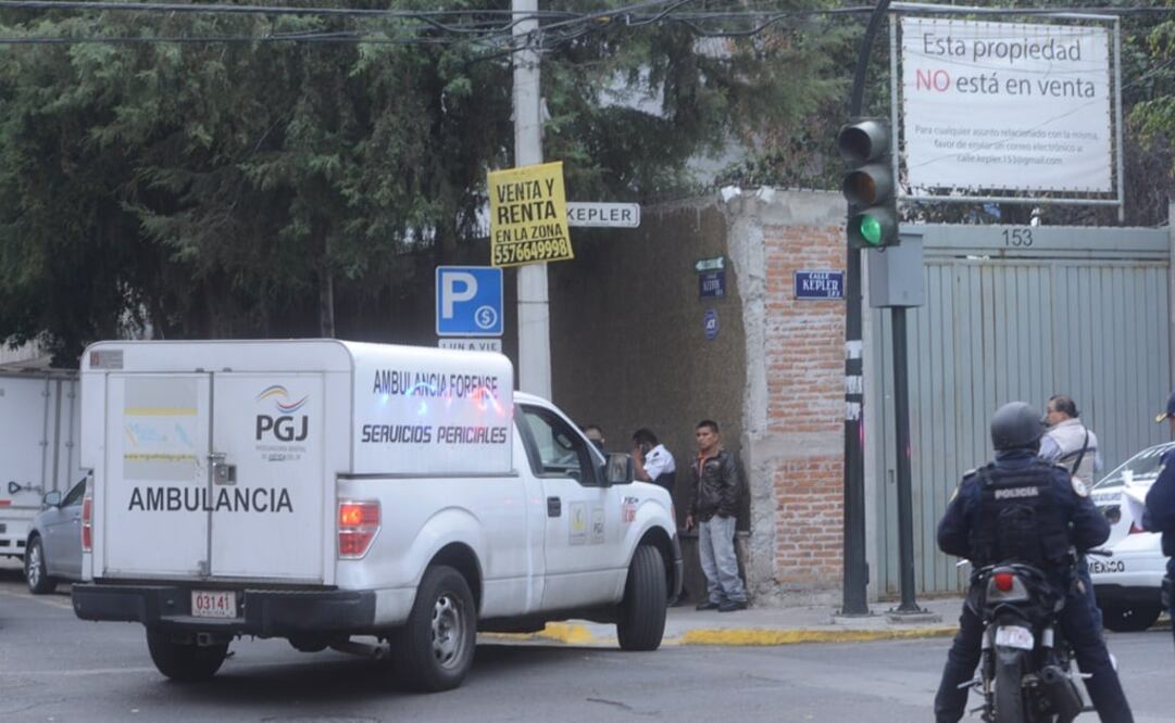 (Foto: Guillermo Perea/El Gráfico)