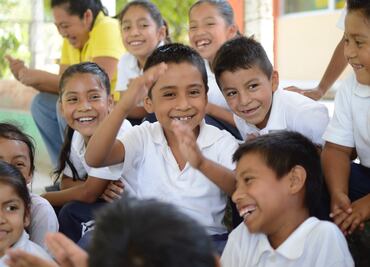 ¿En qué consisten las nuevas medidas a favor de la niñez en la CDMX?