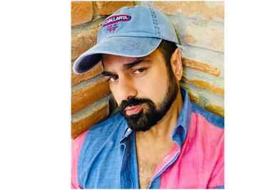 El gusto oculto de Ariel Miramontes