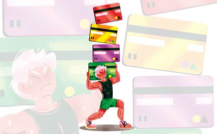 ¿Pedirás prestado? Conoce tu capacidad de endeudamiento