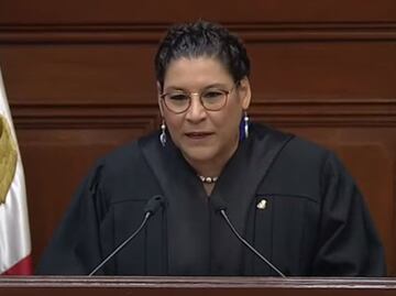 Notifican a SCJN renuncia de integrantes del Comité de Evaluación; “ya habían abandonado sus funciones”, afirma Lenia Batres