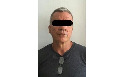 ​Cae en Tabasco uno de los 15 fugitivos más buscados en EU
