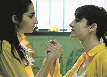 Grabar en la morgue enfermó a Manolo Caro