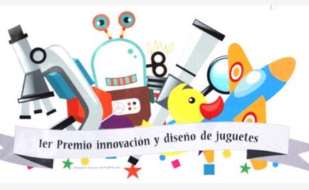 Buscan el juguete más original que motive la vocación científica en los niños