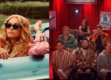 Paulina Rubio será parte de la última gala de eliminación de “La casa de los famosos México”