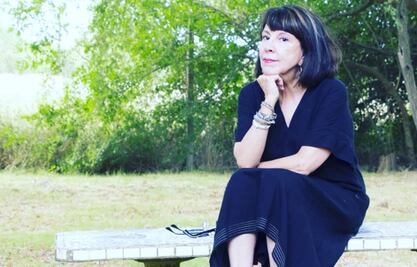 Que Gerardo deje de esconderse detrás de su mamá: Olga Wornat