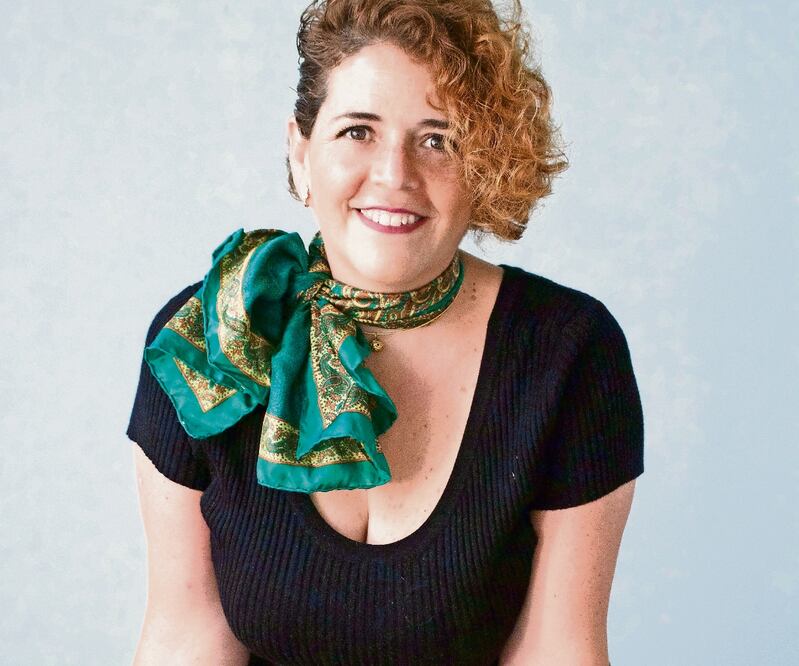 La codirectora Eleonora Isunza quiere llegar a más niños. ARCHIVO EL UNIVERSAL