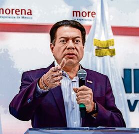 Morena define este viernes a aspirantes a nueve gubernaturas