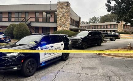 Tiroteo en Consulado de Honduras en Georgia deja un muerto; víctima era mexicana