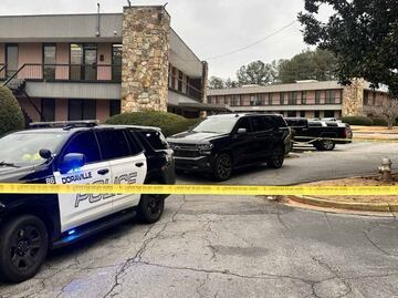 Tiroteo en Consulado de Honduras en Georgia deja un muerto; víctima era mexicana