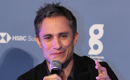 Gael García se le resiste a Netflix