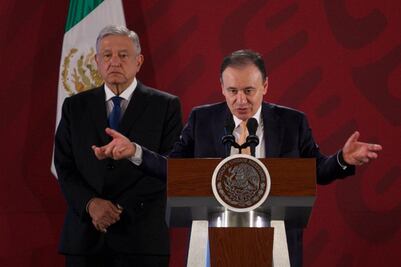 No hubo filtraciones en operativo de Culiacán: Durazo