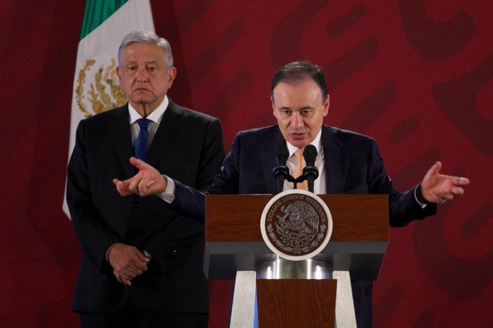 Foto: Germán espinosa / EL UNIVERSAL