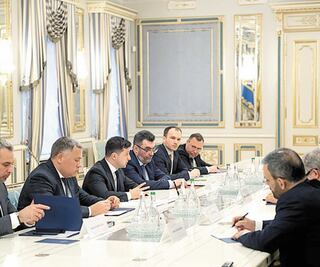 Impactan otra vez cohetes en embajada de EU en Irak