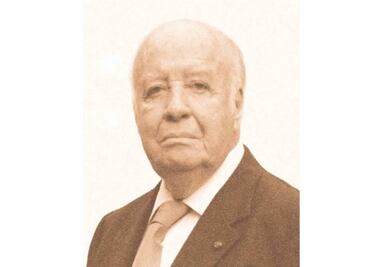 Muere el director de orquesta mexicano Francisco Savín