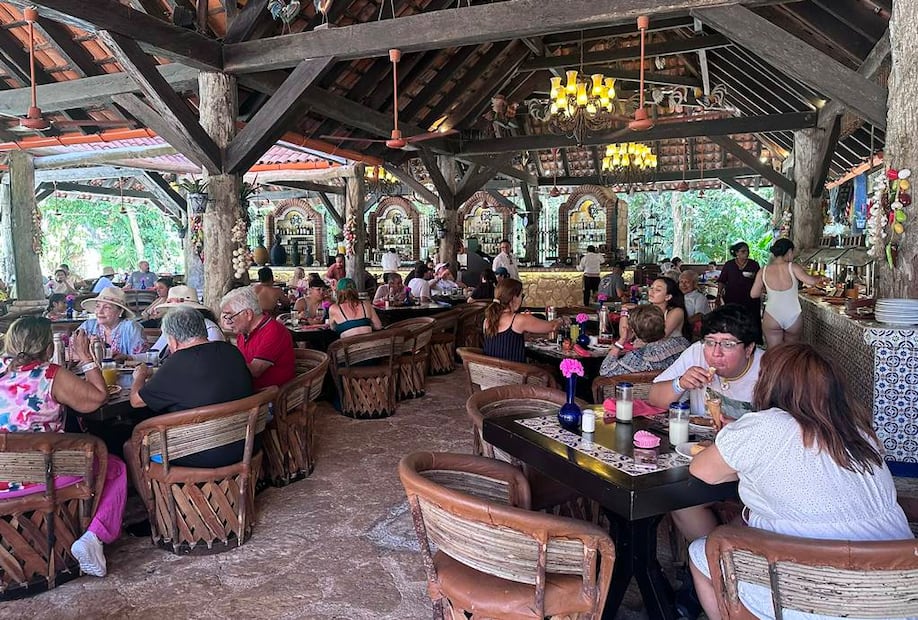 Foto: Omar Moreno. El Universal