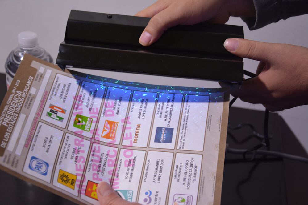 Foto: cortesía Javier Escobar