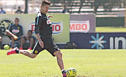 América navega entre el cielo y el infierno 