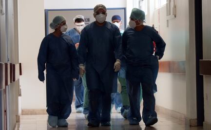 Procesan por tentativa de homicidio a pareja que atacó a enfermera por "contagiar" Covid