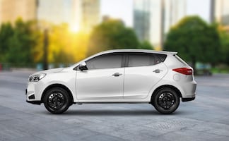Cuánto cuesta la camioneta más barata para comprar en México en 2026 
