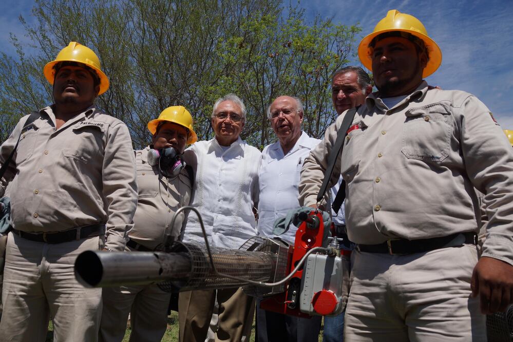 (Foto: Edwin Hernández / EL UNIVERSAL)