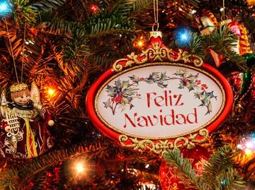 Las mejores felicitaciones navideñas para enviar por WhatsApp