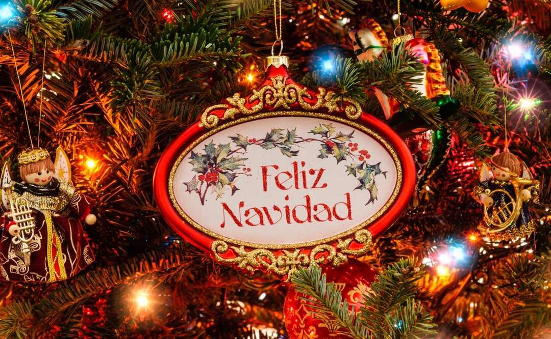 Las mejores felicitaciones navideñas para enviar por WhatsApp