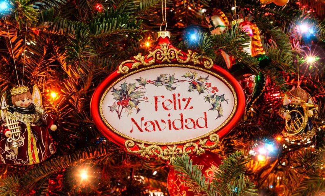 Las mejores felicitaciones navideñas para enviar por WhatsApp