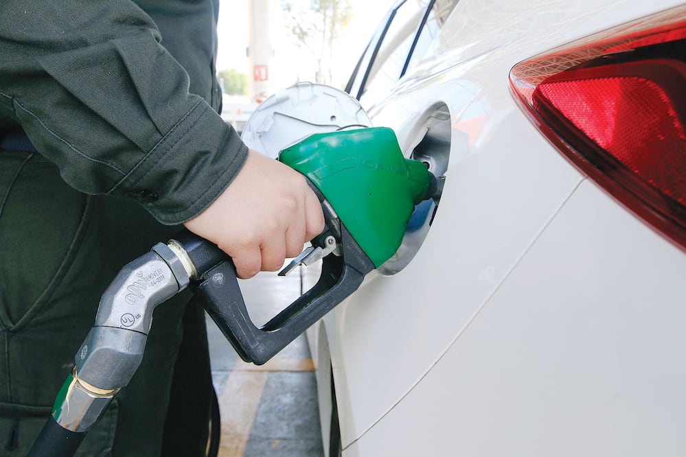 Robo de gasolina no está protegida con un seguro: AMIS