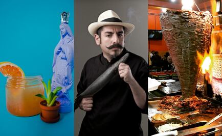 #AGENDAGASTRONÓMICA del 1 al 30 de junio