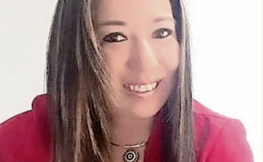 Fiscal antisecuestros de Morelos, Adriana Pineda (FOTO: ARCHIVO EL UNIVERSAL)