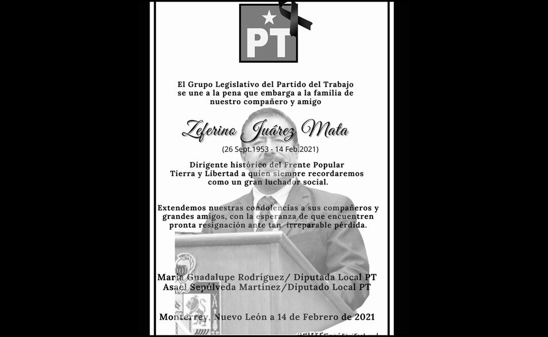 Foto: Twitter @pt_nuevoleon