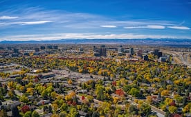 Las mejores ciudades para vivir en Estados Unidos 2026-2027 y por qué todos quieren mudarse ahí