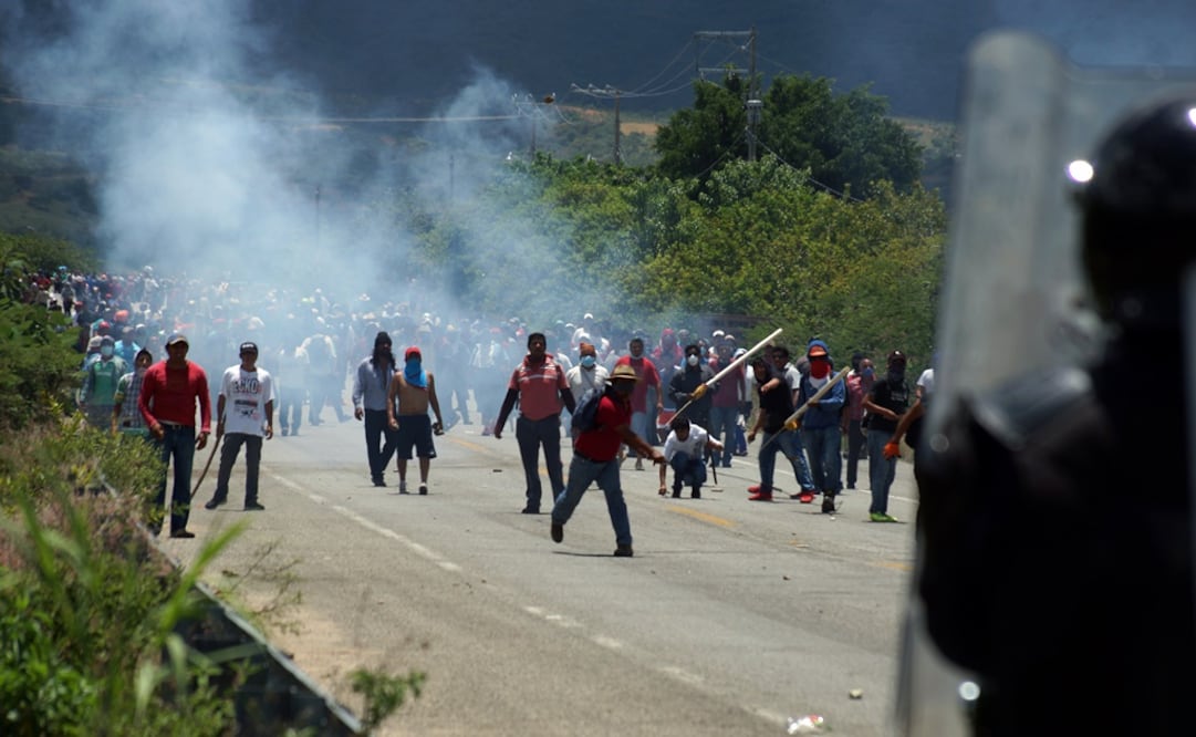 (Foto: Archivo - EL UNIVERSAL)