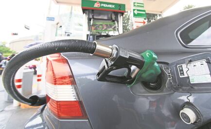 Petroprecios no rinden a Pemex
