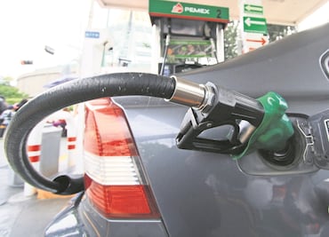 Petroprecios no rinden a Pemex