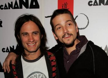 Diego Luna y Gael García dejan la productora Canana