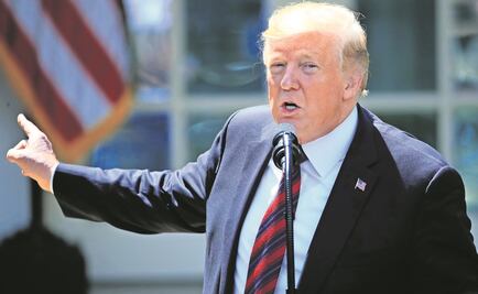 Trump "manda sentar" a Pedro Sánchez en su encuentro en el G20