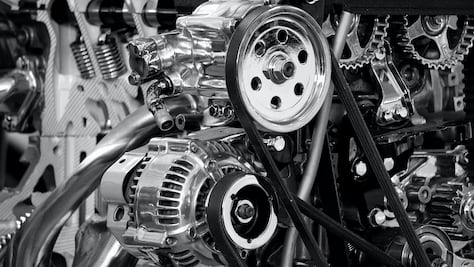 Cuándo cambiar la banda del auto