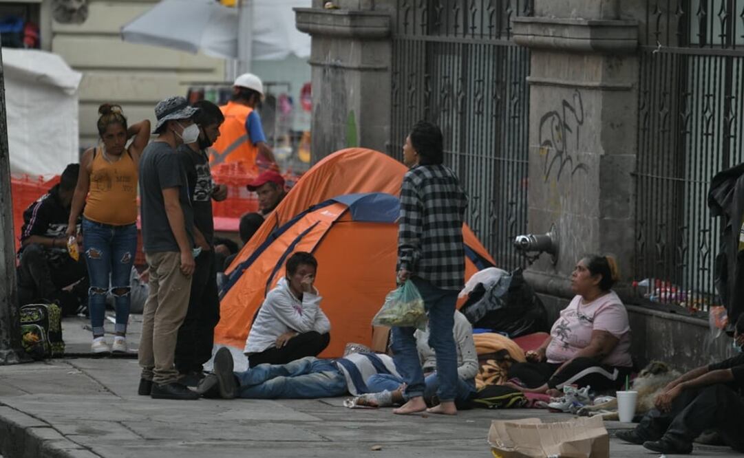 Foto: Hugo García para El Gráfico