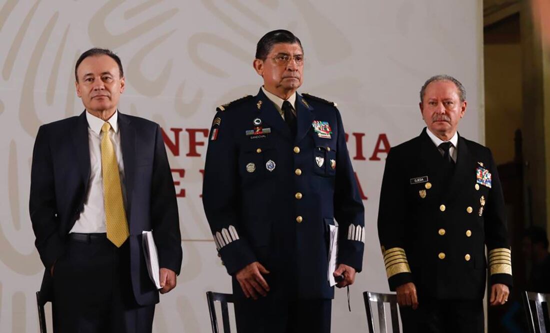 Foto: Berenice Fregoso