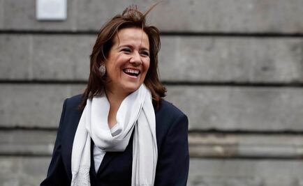 Los tuits de Margarita Zavala