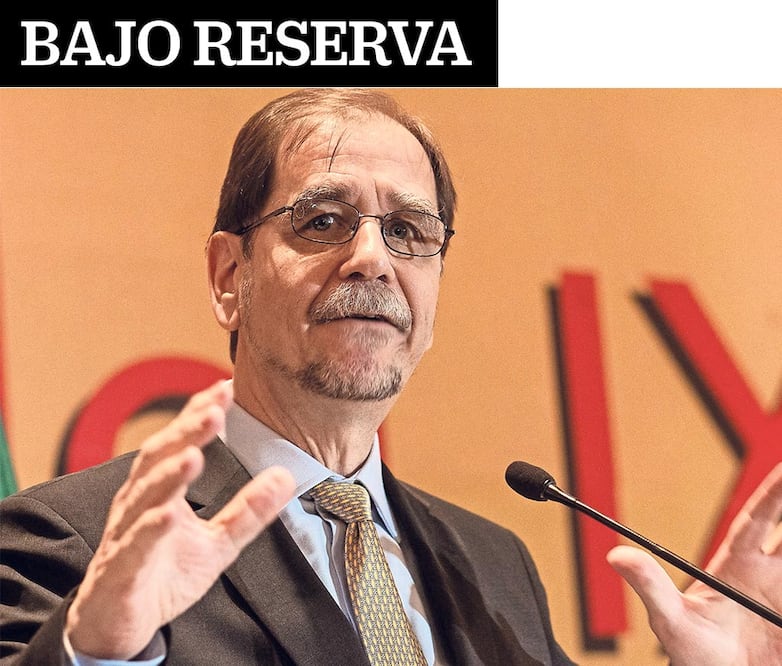 Rodarán cabezas en el PRD