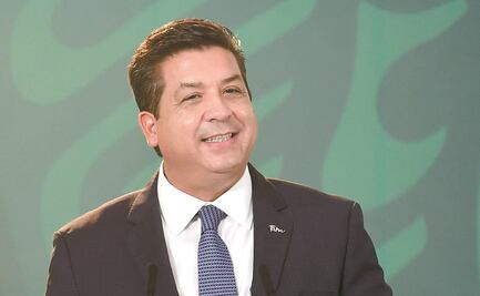 Rechaza Corte retirar blindaje a Cabeza de Vaca