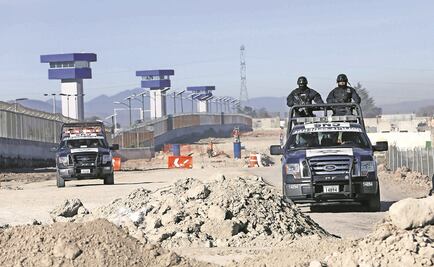 Mexico enfrenta gran desafío en combate a organizaciones criminales, dice especialista