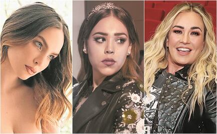 ¿Belinda, Danna Paola y María José en “Mentiras, el musical”?