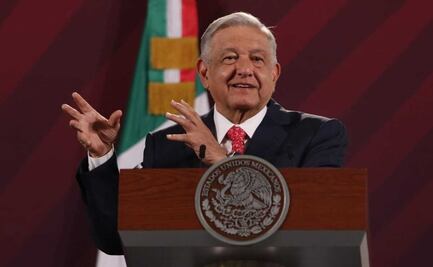 Rechazo a libros de la SEP no es por “virus del comunismo”, sino por cuestiones ideológicas y económicas: AMLO